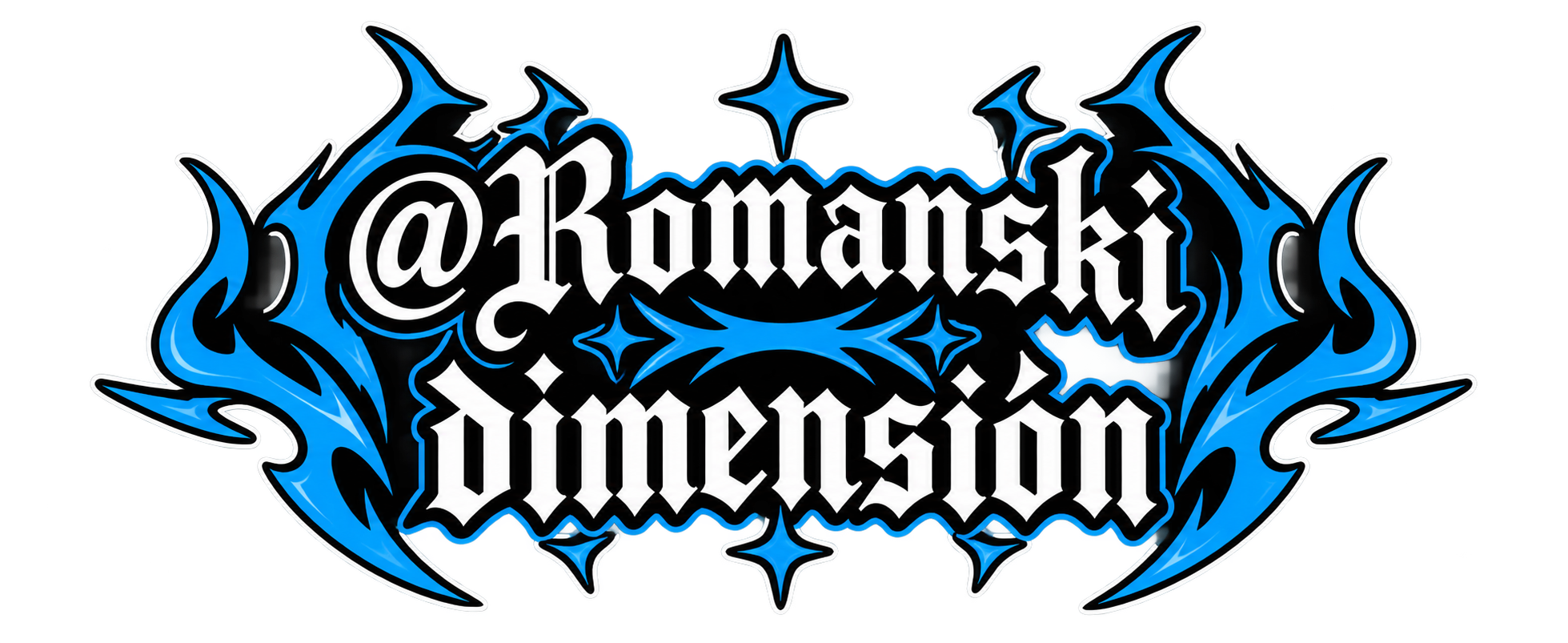 Logo Romanski Dimension